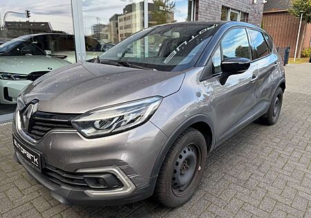 Renault Captur 1.2 TCE BOSE Edition Navi