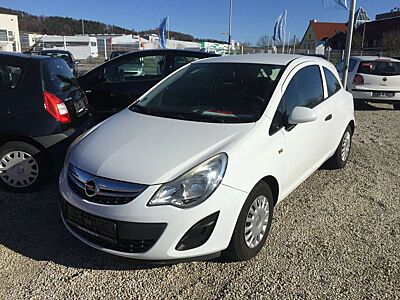 Opel Corsa Selection,Klima,ESP.,Tüv Neu!