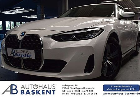 BMW 420 i Gran Coupé*LED*HIFI*SHZ*PDC*ALU*