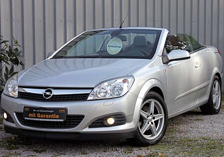 Opel Astra 1.8 TwinTop Endless Summer "Navi "Leder "1.Hand "