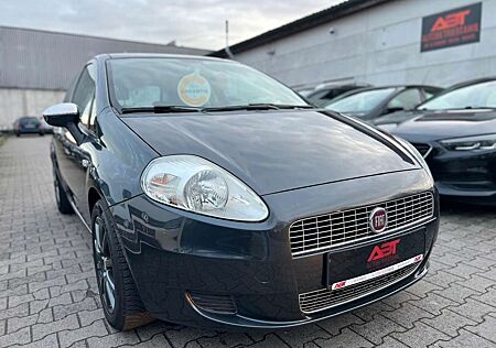 Fiat Punto Grande 1.4,TÜV NEU,2.Hand,Garantie,53 TKM!