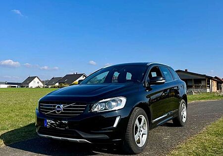 Volvo XC 60 XC60 Summum AWD