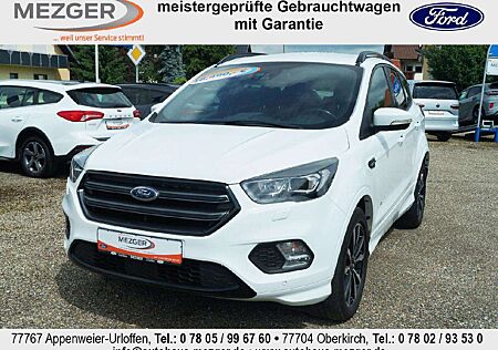 Ford Kuga ST-Line