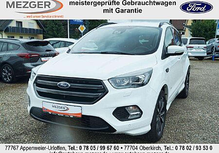Ford Kuga ST-Line