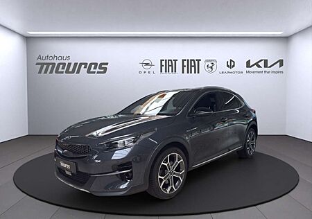 Kia XCeed 1.4 T-GDI Xdition JBL Navi LED El. Heckklappe e-Si
