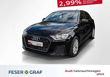 Audi A1 Sportback 25 TFSI S tronic /CarPlay/Virtual