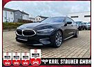 BMW 840 d xDrive Gran Coupe HEAD UP STANDHEIZUNG AHK