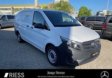 Mercedes-Benz Vito 114 CDI KA / Sortimo / Klima / Tempomat
