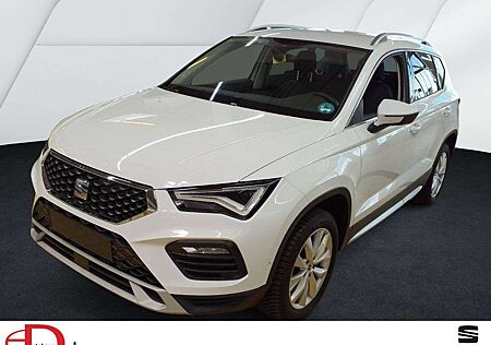 Seat Ateca Xperience TSI DSG AHK+elHK+ACC+CARPLAY Klima Navi