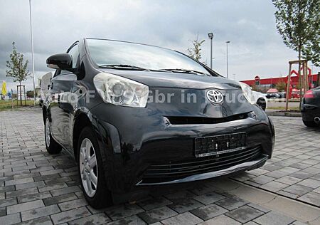 Toyota iQ Basis*1.0 Benzin*TÜV Neu