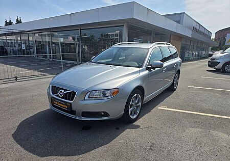 Volvo V70 D3 Ocean Race~5 Zylinder