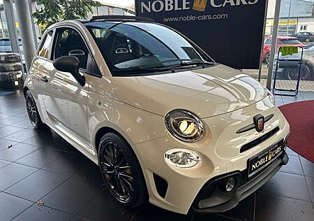 Abarth 695C 1.4 T-Jet BEATS NAVI ALU