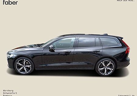 Volvo V60 B4 Diesel Plus Dark