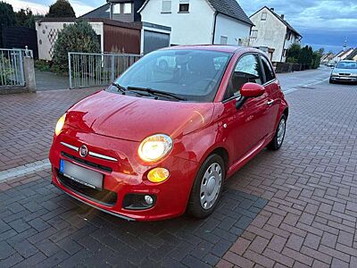 Fiat 500 500 0.9 TwinAir Turbo Start