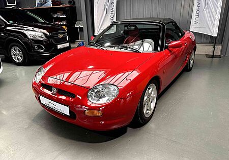 MG MGF