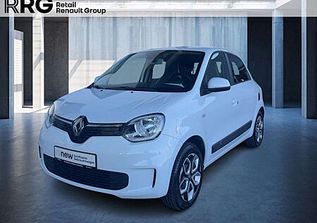 Renault Twingo Electric Zen