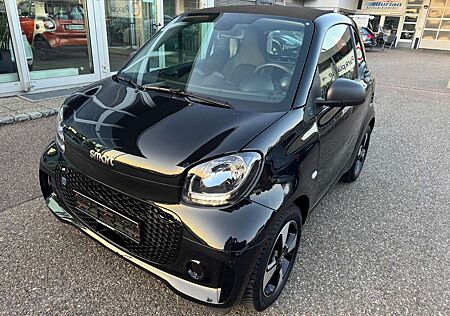 Smart ForTwo EQ passion *22KW Schnell/PDC/TEMP./ADVANCED-PAKET*