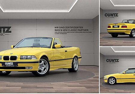 BMW 320 i EXCLUSIVE EDITION + SONDERLEDER + SONDERLACK +