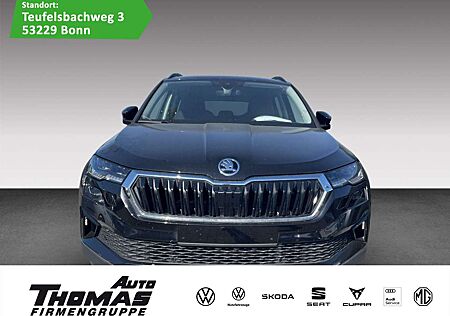 Skoda Karoq Selection 1.5 TSI DSG LED NAVI KAMERA
