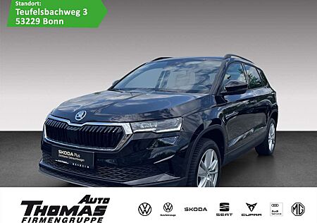 Skoda Karoq Selection 1.5 TSI DSG LED NAVI KAMERA