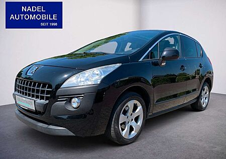Peugeot 3008 Business-Line/Klima/SHZ/Navi/HUD/FSE
