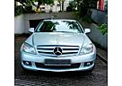 Mercedes-Benz C 180 Kompressor BlueEFFICIENCY Elegance