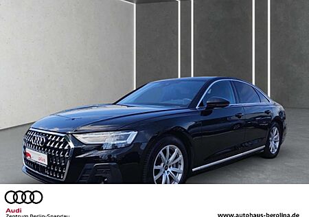 Audi A8 50 TDI qu. tiptronic *HD-MATRIX*ACC*R-CAM*
