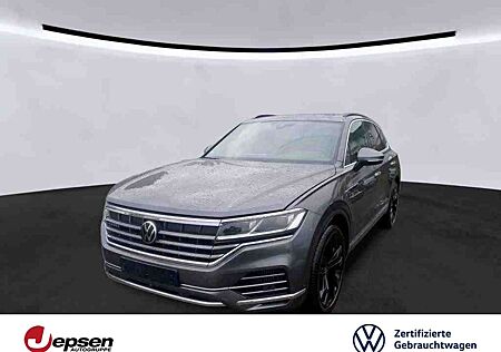 VW Touareg Volkswagen Atmosphere 3.0 eHybrid 4M Automatik Pano