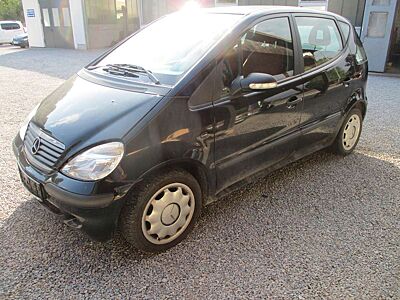 Mercedes-Benz A 160 CLASSIC