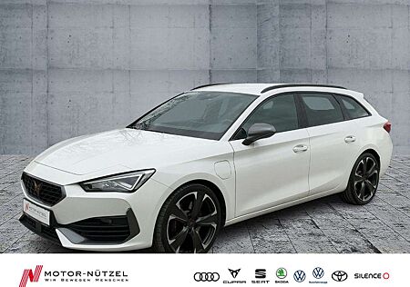 Cupra Leon ST 1.4 e-Hybrid VZ LED+NAV+ACC+SHZ+PDC+19"
