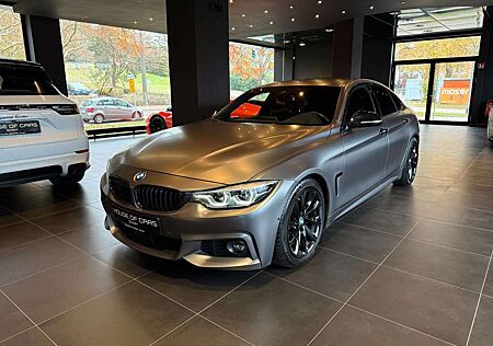 BMW 430i 430 M-Sport Gran Coupe*LED*360°*ACC*Shadow-Line