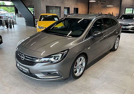 Opel Astra K 1.6T ST Dynamic LED Navi Sitzh. BT
