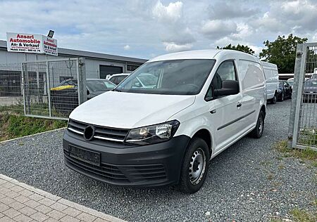 VW Caddy Volkswagen Maxi Kasten 2.0 TDI BMT EcoProfi | 1.Hand