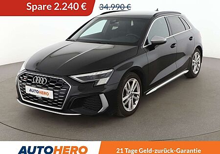 Audi S3 2.0 TFSI quattro Aut. *LED*ACC*VC*B&O*
