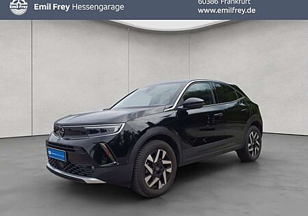 Opel Mokka 1.2 DI Turbo Elegance