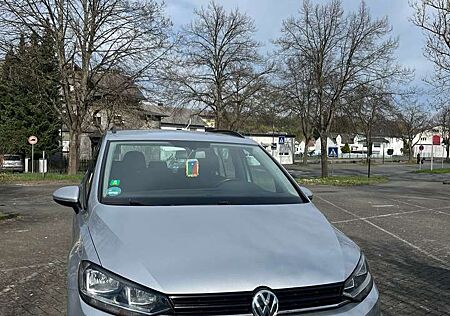 VW Touran Volkswagen 1.2 TSI
