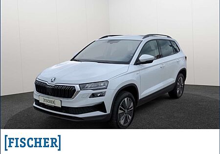 Skoda Karoq 2.0TDI 4x4 DSG Tour LED Navi Rear View SHZ