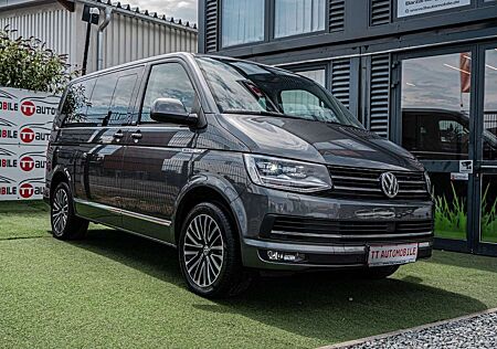 VW T6 Multivan Volkswagen 2.0 TDI DSG Generation Six |AHK|LED|