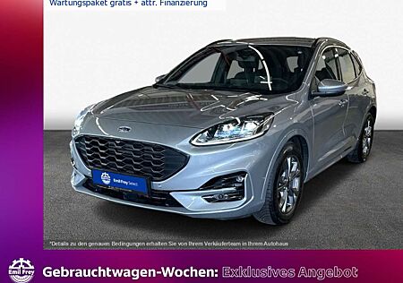 Ford Kuga 2.0 EcoBlue Aut. ST-LINE