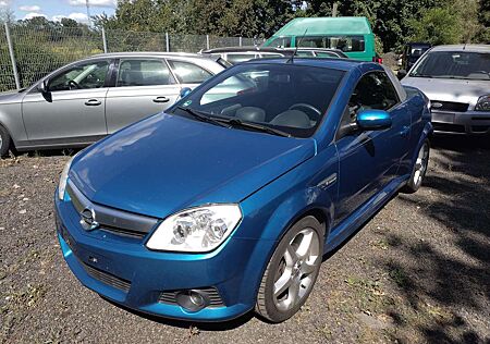 Opel Tigra Sport