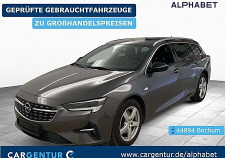 Opel Insignia 2.0 CDTI Business Inno
