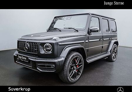 Mercedes-Benz G 63 AMG BURM NIGHT COMAND DRIVERS WIDE MULTI