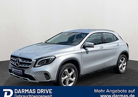 Mercedes-Benz GLA 200 7G-DCT Urban Navigation Sitzhz. Rückfah