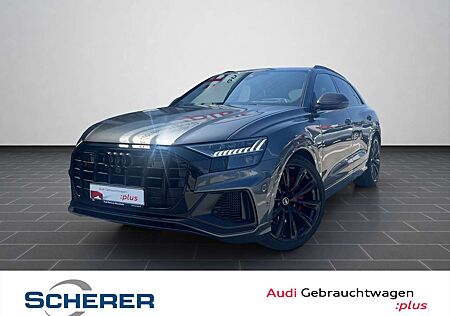 Audi SQ8 TFSI tiptronic competition plus B&O HUD