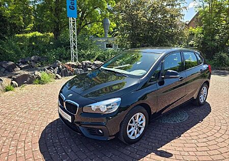 BMW 218 Baureihe 2 Active Tourer d Advantage