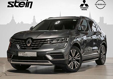 Renault Koleos Initiale Paris 4x4 dCi 185 4WD X-tronic INITIALE P