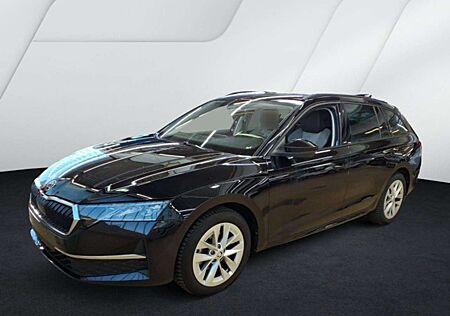 Skoda Octavia Combi Selection 1.5 TSI DSG LED Pano AHK