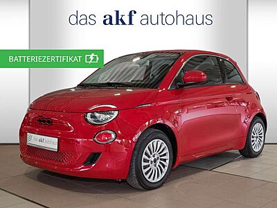Fiat 500 RED 500-E