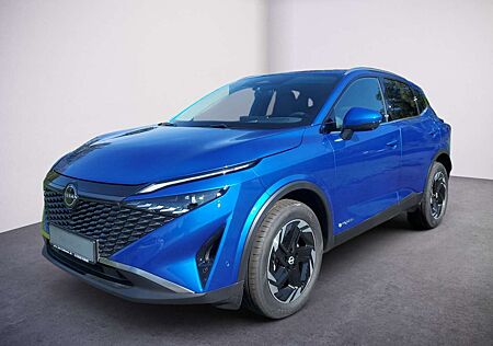 Nissan Qashqai e-PowerN-Connecta Googlenavi Komfort+Winterpaket