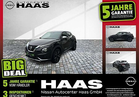 Nissan Juke 1.0 N-Design BOSE+ ProPilot